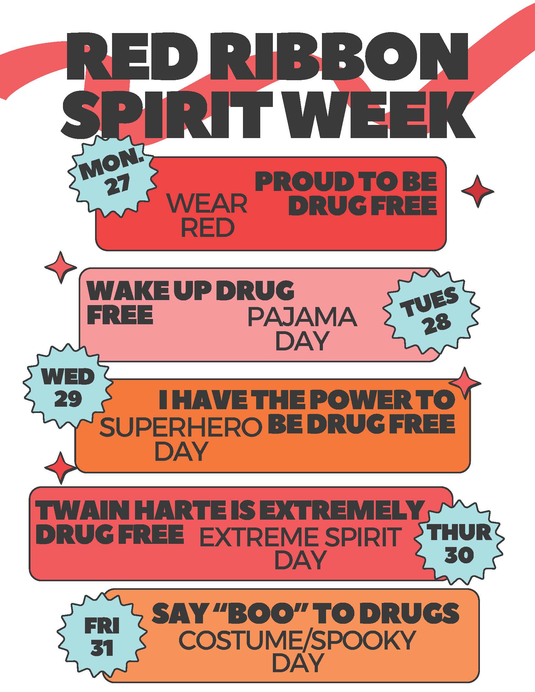 Red-ribbon-spirit-week-2025-26