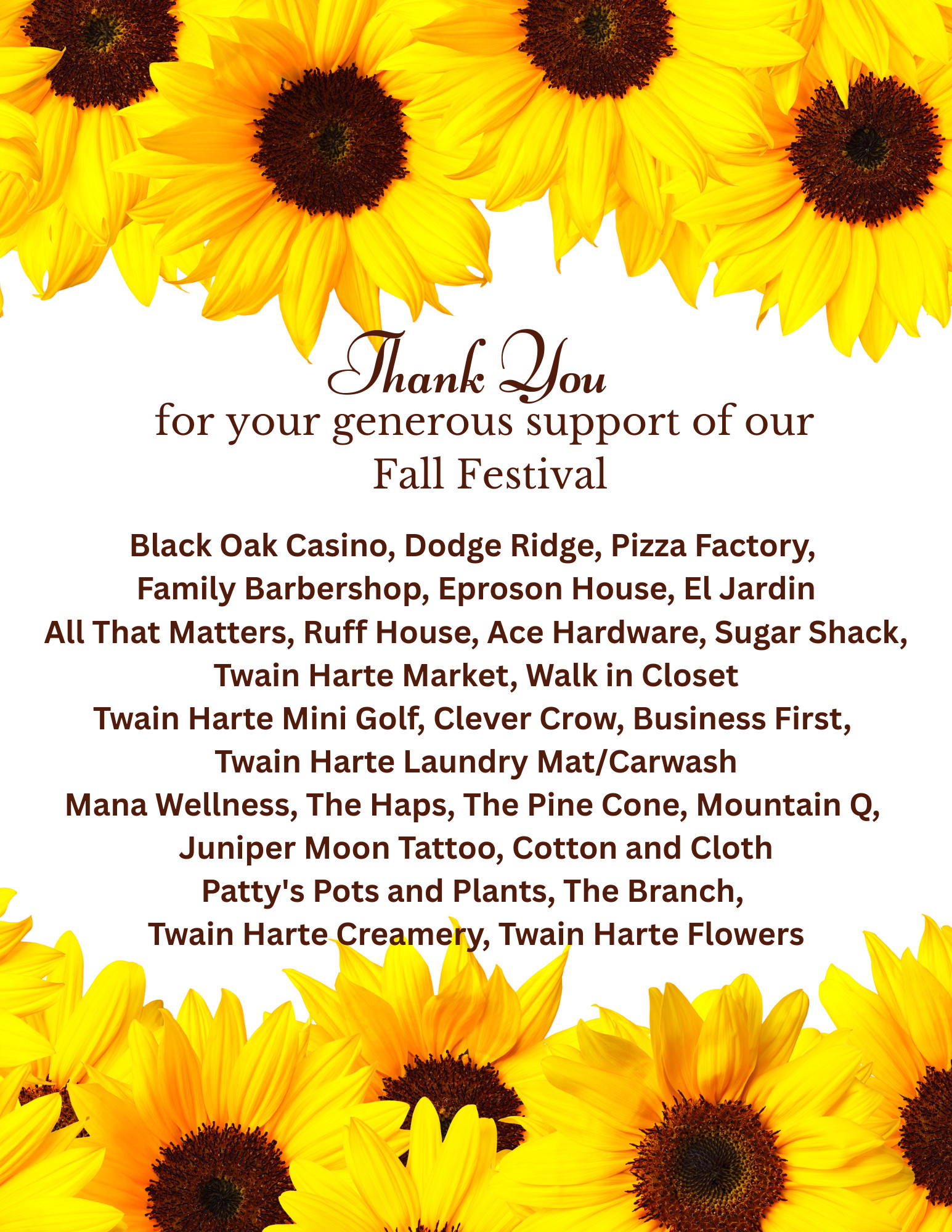 Thank You (Flyer)-2025fall festival-1
