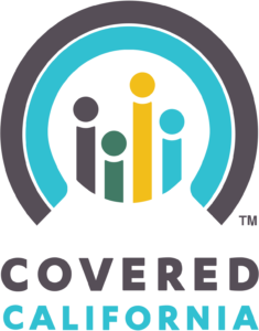 Logo Covered California